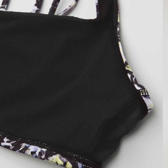 Lululemon Free To Be Bra - Picture 6 of 9